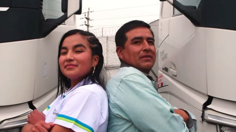 Cargo Transport, proveedor de Antamina, la primera empresa logística en Perú en cumplir con modelo de igualdad de género de la OIT