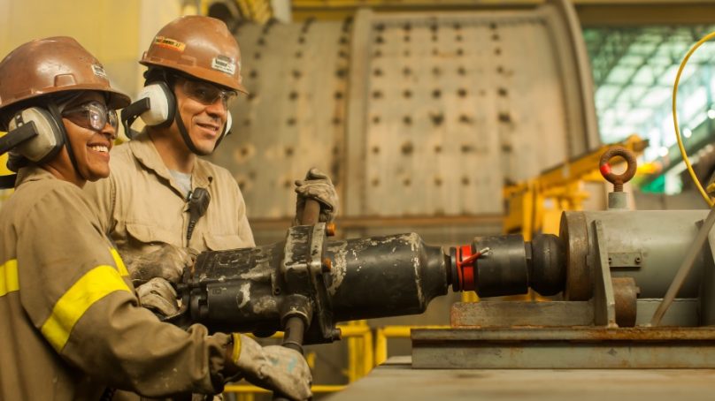 Kinross Gold recomprará US$300 millones en acciones luego de conversaciones con Elliott