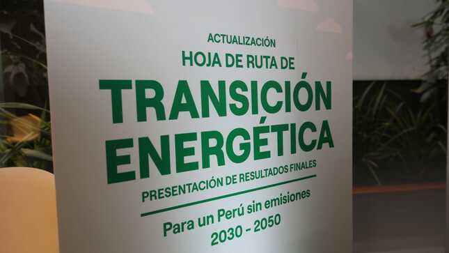 Minem busca impulsar la transición energética a través de la electromovilidad y las energías renovables