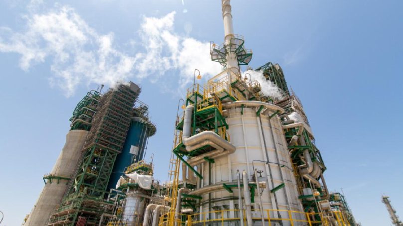 Unidad de Destilación al Vacío de Nueva Refinería Talara inicia pruebas de arranque