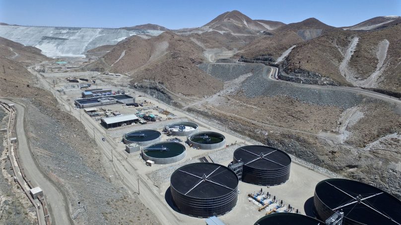 Apoyo Consultoría: Aporte de Cerro Verde equivale al 40% del PBI de Arequipa y el 2,3% del PBI nacional