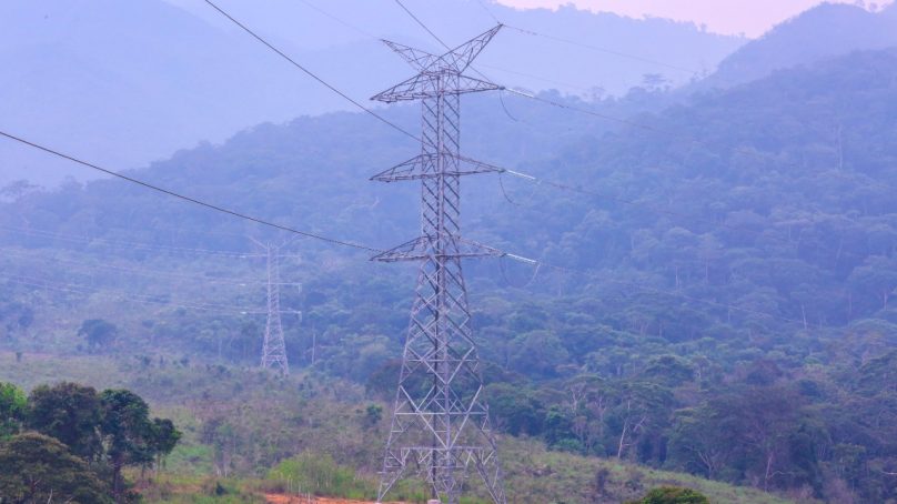 Minem: Producción eléctrica en agosto fue de 4.995 GWh a nivel nacional