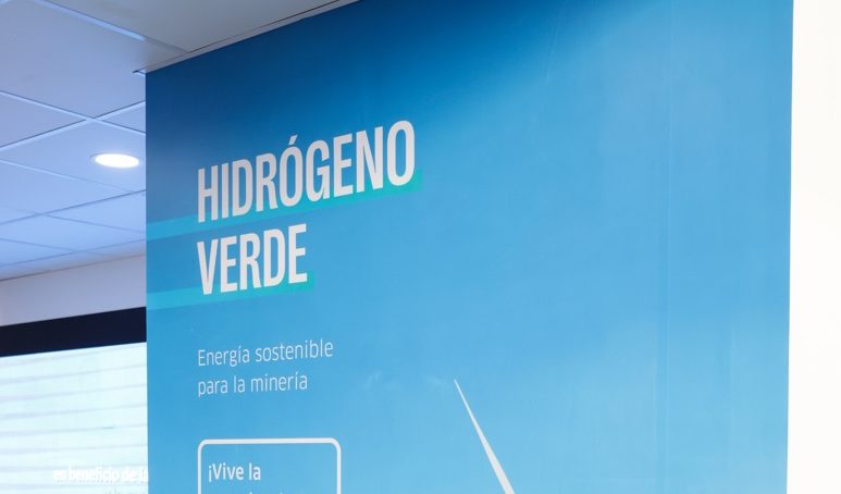 ENGIE y Grupo Enaex implementarán la primera producción de hidrógeno verde en el Perú