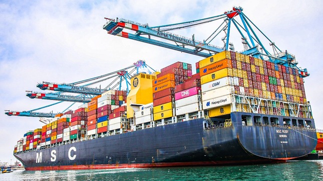 MTC y BID impulsan Plan Nacional de Logística al 2030 para identificar inversiones y propuestas en infraestructura de transporte