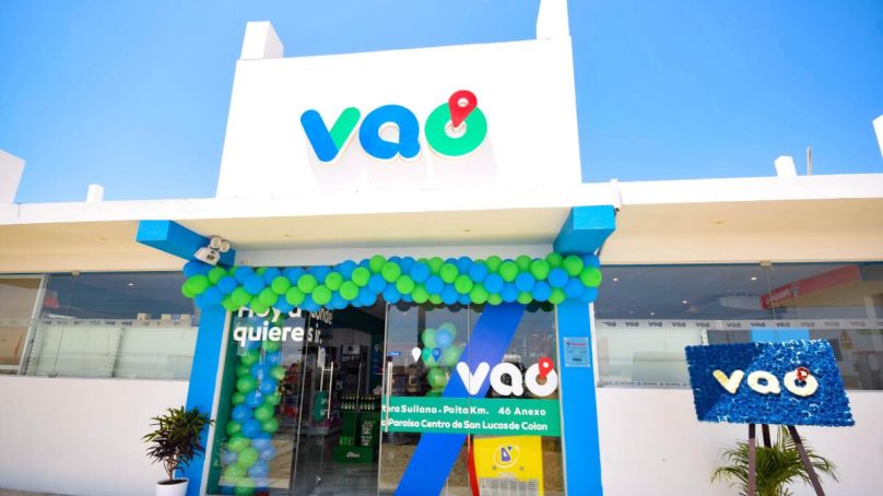 Petroperú estrena su novena tienda VAO en el país, y lo hace en Piura