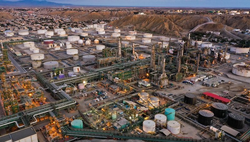 Refinería Talara: «Estimamos producir diésel desulfurado desde el 15 de diciembre»