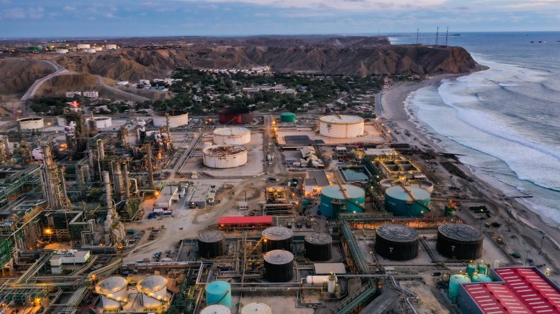 Petroperú presentará avances del proceso de arranque de la Nueva Refinería Talara