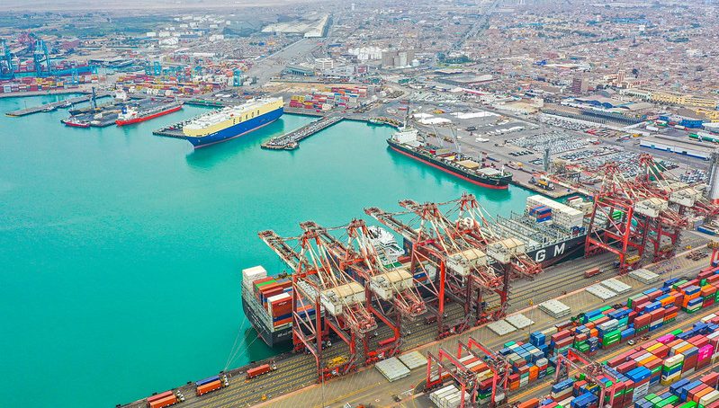 «Es una pena que el Estado actúe a último momento»: paro de transporte de carga genera pérdidas diarias de US$25 millones, informa ADEX