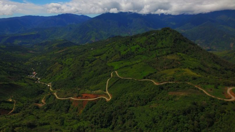 Estudio de factibilidad definitivo para proyecto de cobre y oro Cascabel, en Ecuador, se retrasará