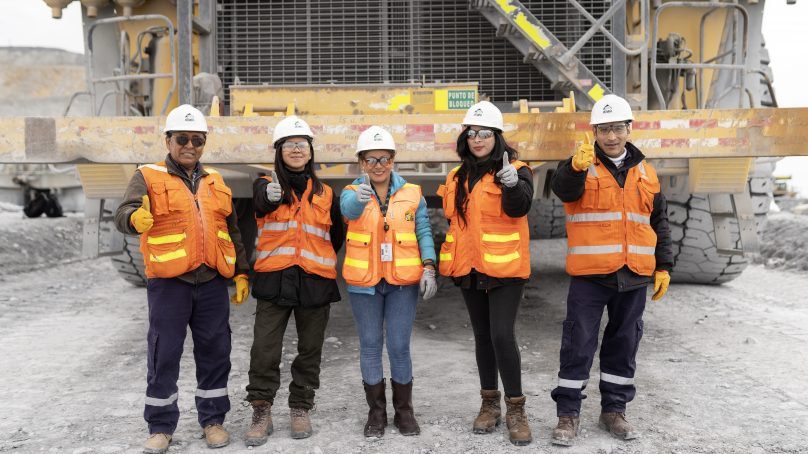 Antamina implementa un comité de diversidad e inclusión
