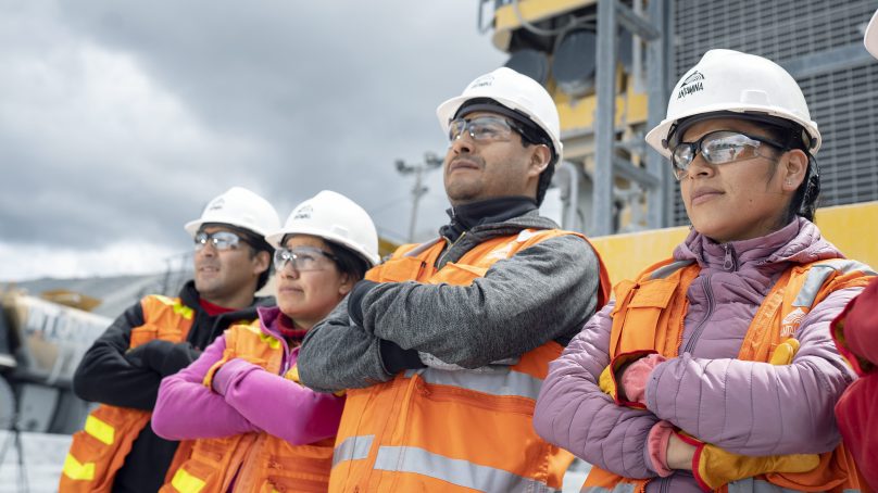 «El dinero está ahí, solamente falta la ejecución»: regiones no invierten recursos generados por la minería