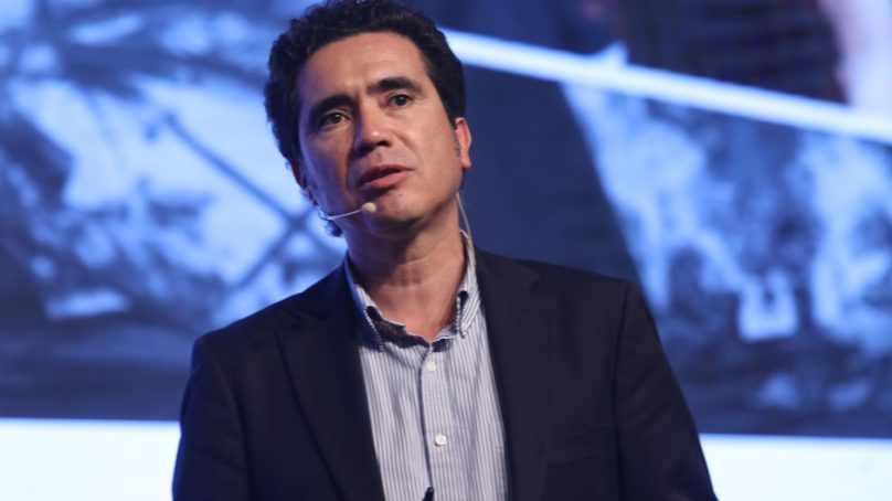 Ignacio Briones, exministro de Hacienda de Chile: La tarea más urgente del Perú es formalizar su economía