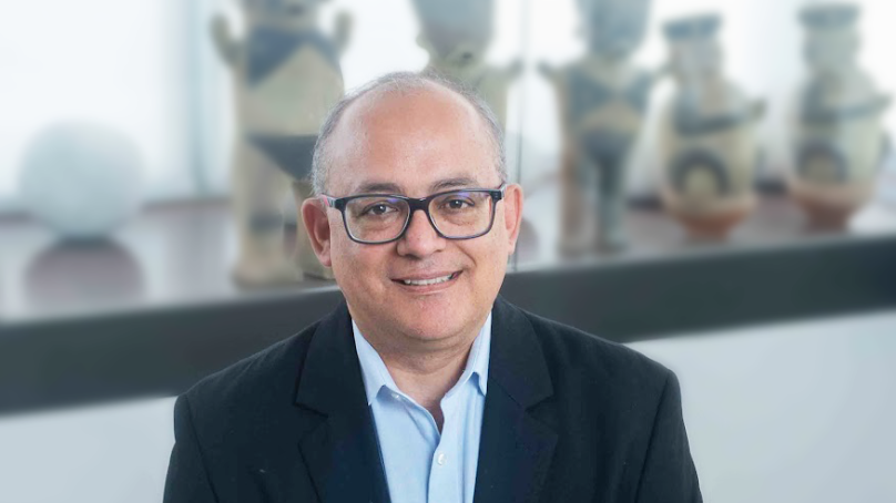 Estudio de abogados CMS Grau incorpora a Eduardo Guevara Dodds, expresidente de Petroperú, como socio