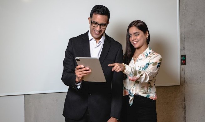 Escuela de posgrado de la UTEC ofrece dos becas para cursar la maestría de Computer Science