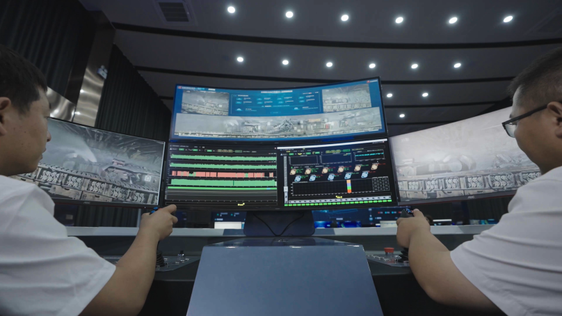 Huawei: 5G e inteligencia artificial están llevando la transformación digital de la minería a una nueva fase