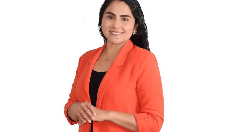 Nery Monteza, de Nexa Resources, una de las 100 mujeres inspiradoras en minería a nivel global