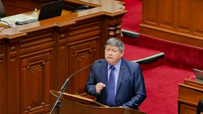 Minem alista presupuesto sectorial de S/1.054 millones