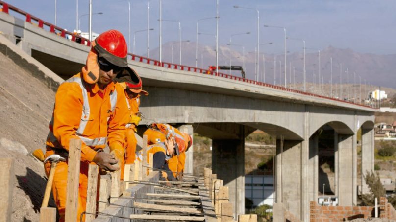 En noviembre de 2022 regiones recibieron más de S/ 10,919 millones del sector minero