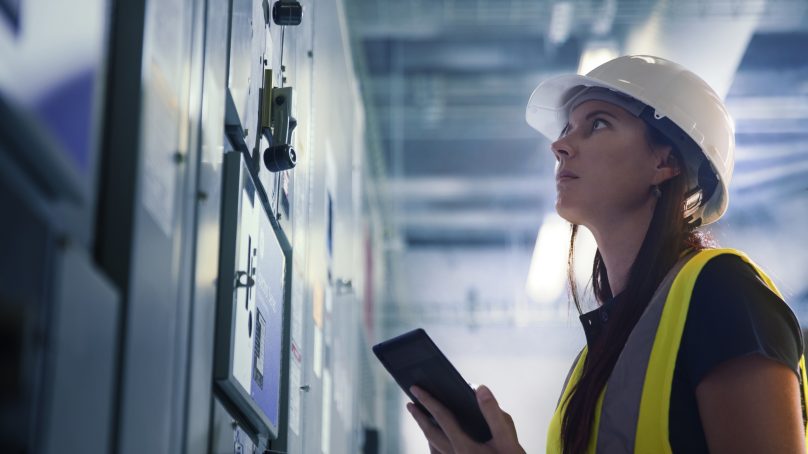 <strong>Qualcomm y Siemens colaboran en las redes 5G para edificios inteligentes</strong>