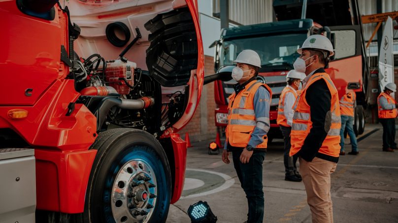 Mercado de motores de Arequipa representa el 15% de las ventas de Distribuidora Cummins Perú