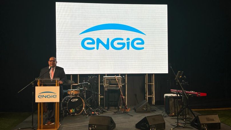 Engie cumple 25 años de operación en el Perú