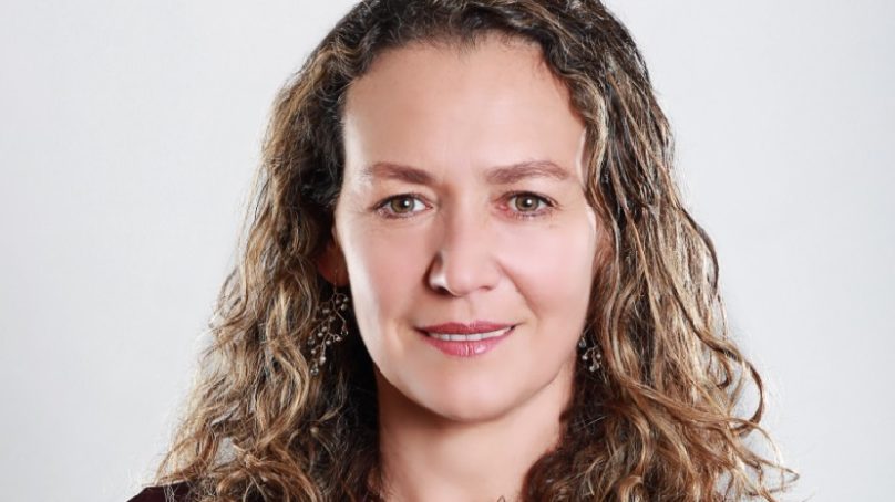 Codelco: Designan a Nicole Porcile Yanine como vicepresidenta de Asuntos Corporativos y Sustentabilidad