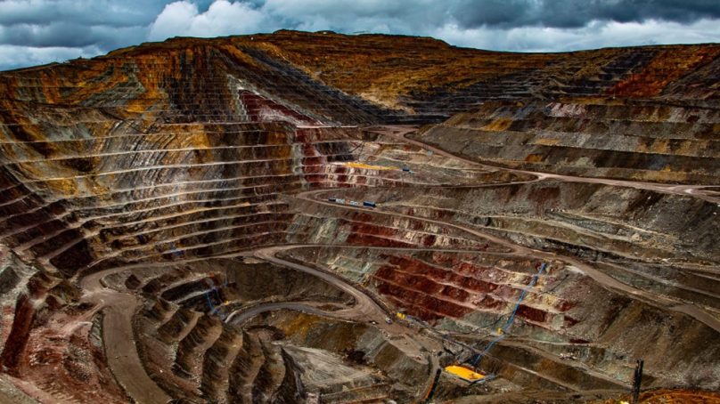 El Brocal: Gracias a sistema de perforación accionado por agua, recuperarán 545 mil toneladas de cobre con alta ley