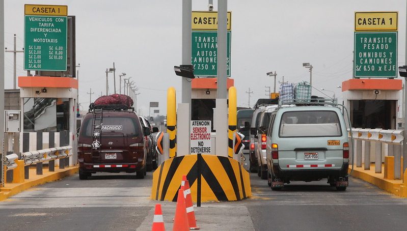 Rutas de Lima anuncia acciones legales y pedirá indemnización de S/1,458 millones a la Municipalidad Metropolitana de Lima