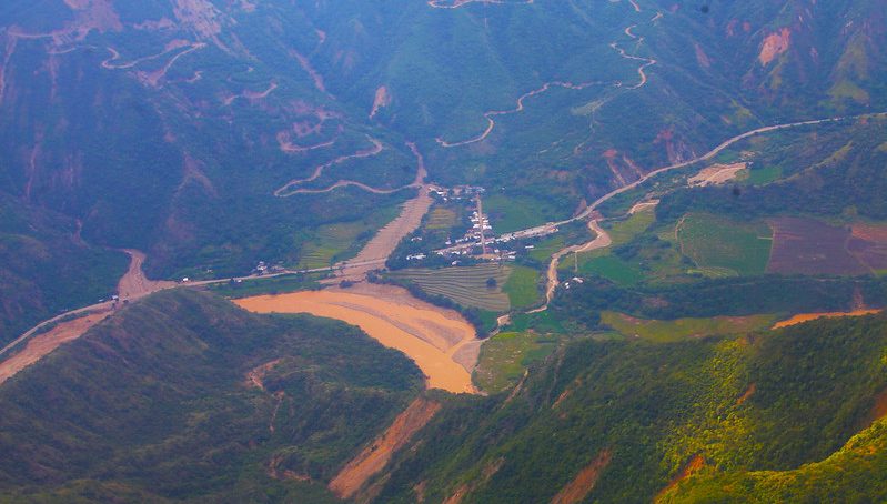 Cajamarca: ocho de cada diez hogares carecen de desagüe