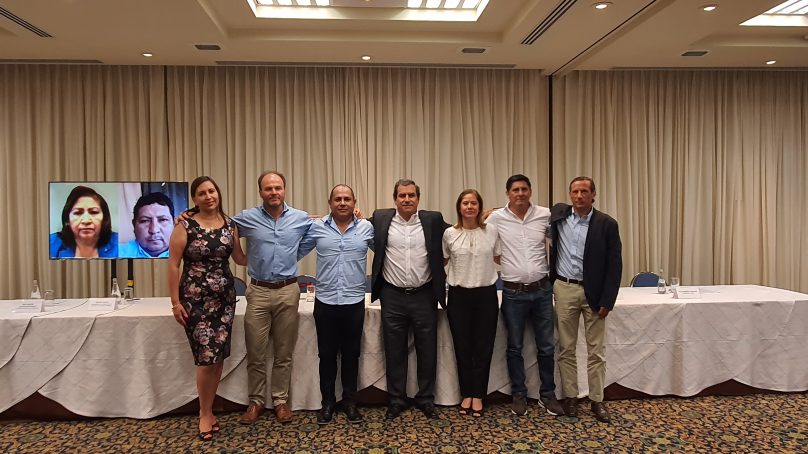 Gremios empresariales: «Los derechos humanos también son para esa clase trabajadora que ha visto vulnerada su libertad en un escenario de pugnas y violencia»