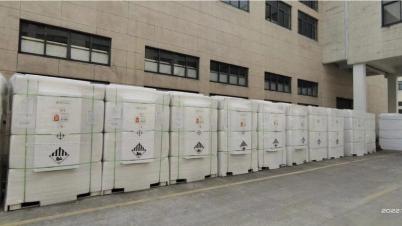 <strong>Celepsa instalará el sistema de almacenamiento de energía más grande del país</strong>