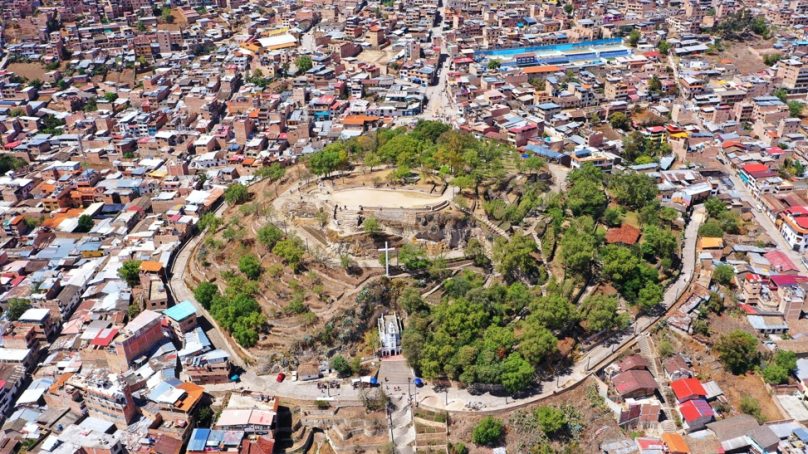 Cajamarca: alcalde revela perjuicio económico de S/151 millones en Municipalidad